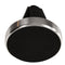 Jensen Round Universal Air Vent Phone Mount - Black