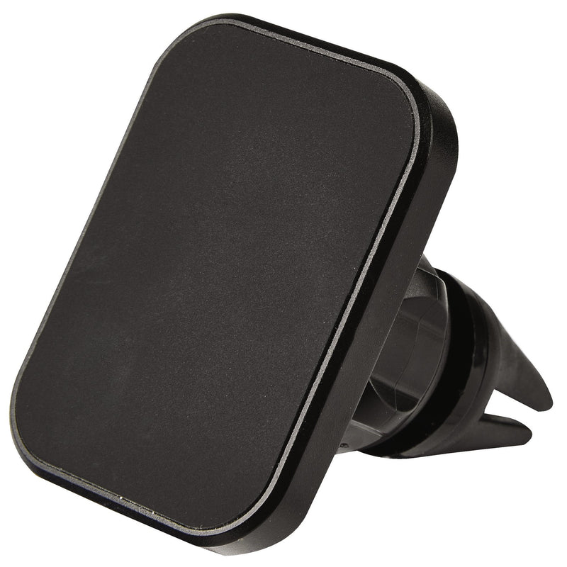 Jensen Rectangular Universal Air Vent Phone Mount - Black