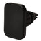 Jensen Rectangular Universal Air Vent Phone Mount - Black