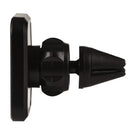 Jensen Rectangular Universal Air Vent Phone Mount - Black