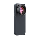 ShiftCam LensUltra 75mm Long Range Macro Lens - Black