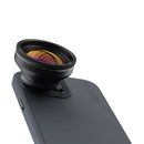 ShiftCam LensUltra 75mm Long Range Macro Lens - Black