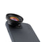 ShiftCam LensUltra 16mm Wide Angle Lens - Black