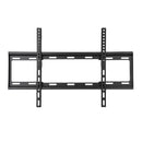 RCA Fixed TV Wall Mount 37-in to 80-in - Black
