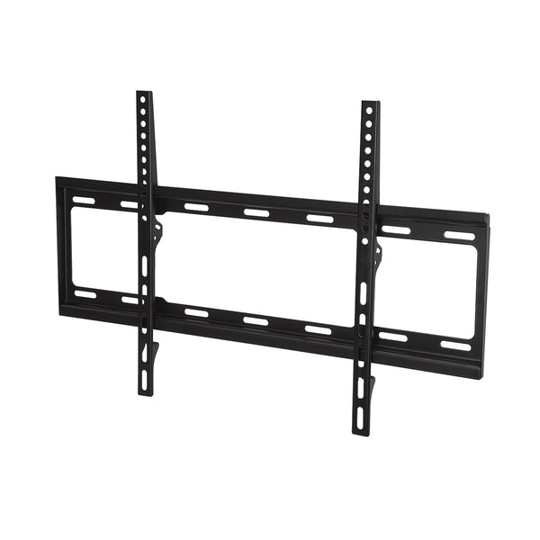 RCA Fixed TV Wall Mount 37-in to 80-in - Black