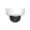 WatchNET MPIX 5MP Lite AI IR Fixed Focal Dome Network Camera - White