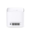 TP-Link HX220 AX1800 Whole Home Mesh Wi-Fi 6 Access Point - 1-pack - White