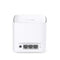 TP-Link HX220 AX1800 Whole Home Mesh Wi-Fi 6 Access Point - 1-pack - White
