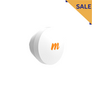 Mimosa 4.9-6.4-GHz 16-dBi Modular Twist-on 160-mm (6.3-in) Horn Antenna for C5x - White