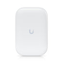 Ubiquiti UniFi Panel Antenna for Swiss Army Knife (UK-Ultra) - White