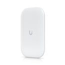 Ubiquiti UniFi Panel Antenna for Swiss Army Knife (UK-Ultra) - White