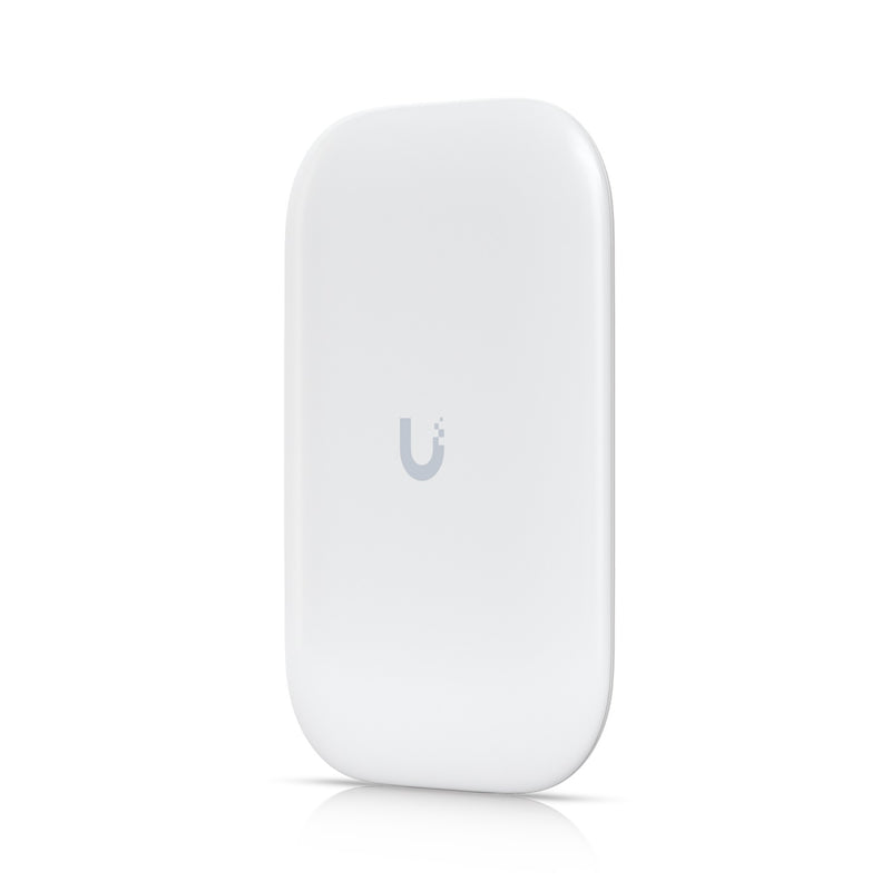 Ubiquiti UniFi Panel Antenna for Swiss Army Knife (UK-Ultra) - White