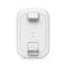 Ubiquiti UniFi Panel Antenna for Swiss Army Knife (UK-Ultra) - White