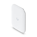 Ubiquiti UniFi Panel Antenna for Swiss Army Knife (UK-Ultra) - White