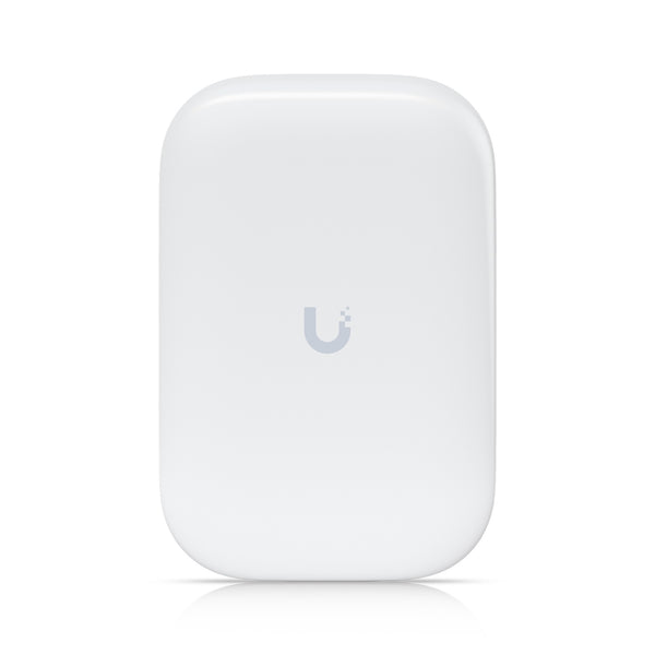 Ubiquiti UniFi Panel Antenna for Swiss Army Knife (UK-Ultra) - White