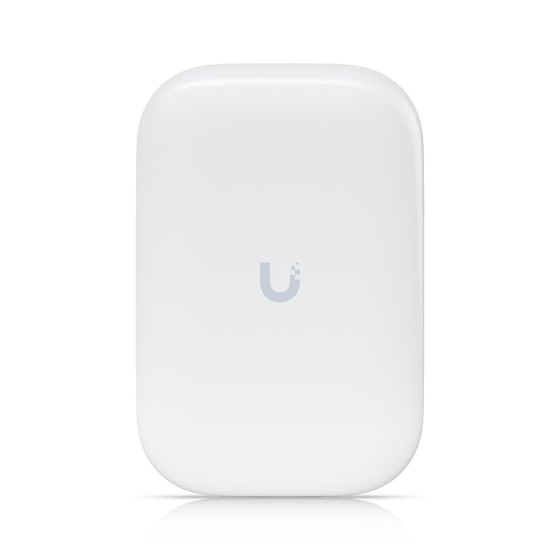 Ubiquiti UniFi Panel Antenna for Swiss Army Knife (UK-Ultra) - White