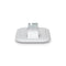 Ubiquiti UniFi Panel Antenna for Swiss Army Knife (UK-Ultra) - White