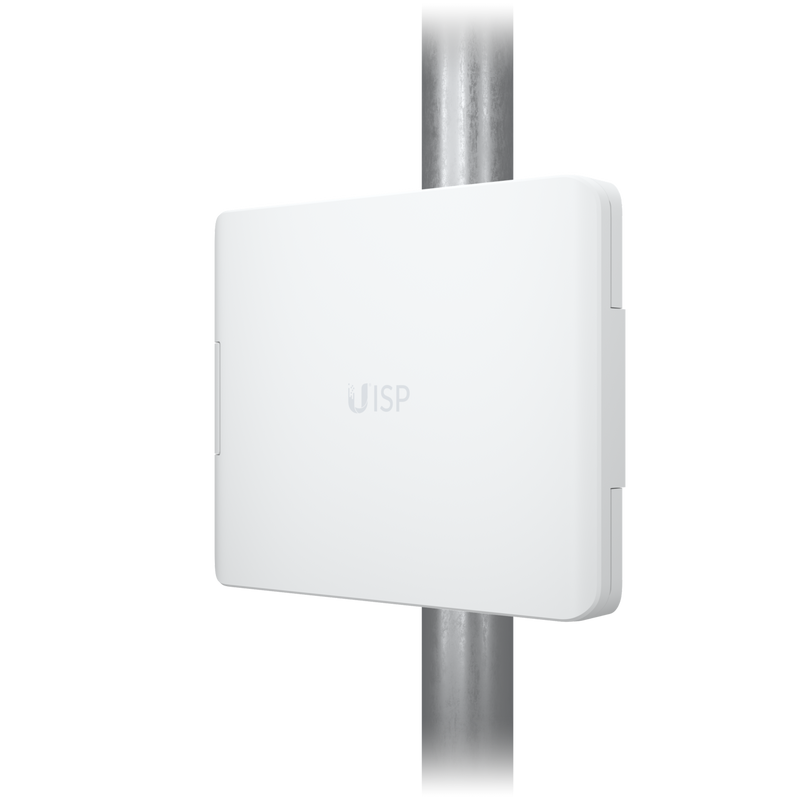 Ubiquiti Outdoor Weatherproof Enclosure for UISP Switch and UISP Router