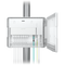 Ubiquiti Outdoor Weatherproof Enclosure for UISP Switch and UISP Router