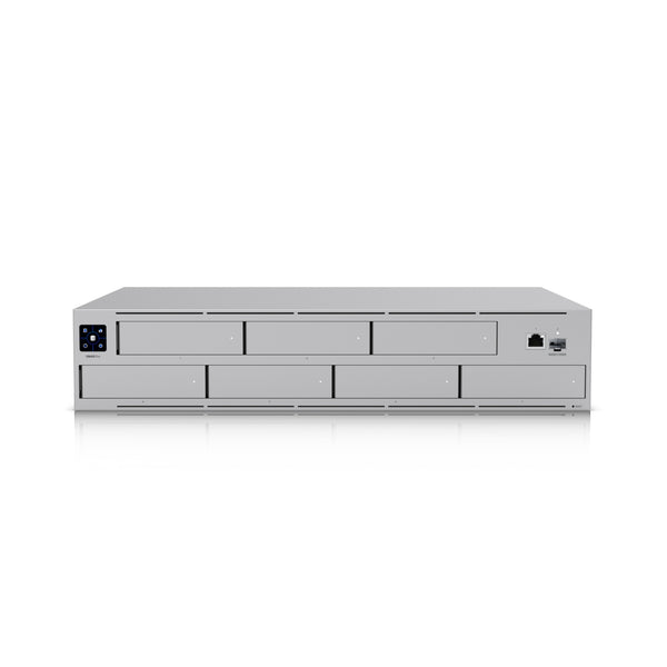 Ubiquiti UniFi UNAS Pro - Grey