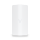 Ubiquiti Wave AP Micro 60-GHz + 5-GHz Multipoint Base Station with 90-degree Sectoral Coverage, 15 Client Capacity, and 2.7-Gbps Symmetrical Speed - White