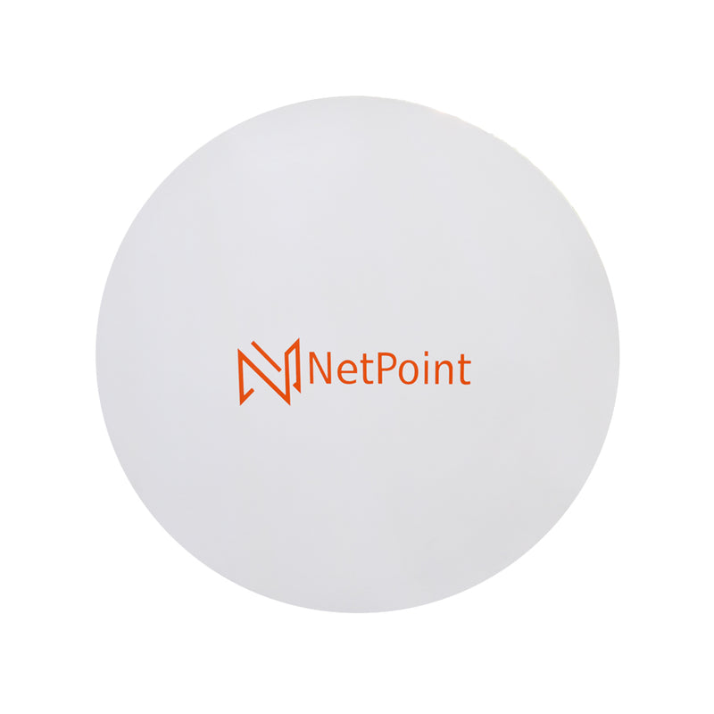 NetPoint 3-ft 5-GHz High Performance Antenna with 37-dBi Includes Radome and Pigtail  - NPX2GEN3