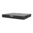 Uniview NVR502-B Series 16-channel 2 SATA Interface NVR - Black