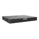 Uniview NVR502-B Series 16-channel 2 SATA Interface NVR - Black