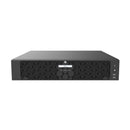 Uniview 508 Series Network Video Recorder NVR 64-channel 32MP 8 SATA Interface 1U Rackmount NVR - Black