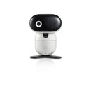 Motorola PIP1010 Connect Wi-Fi HD Smart Motorized PTZ Baby Monitor Camera - Camera Only - White