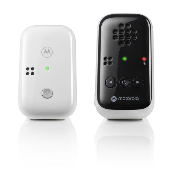 Motorola PIP10 Audio Baby Monitor - White