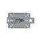 Teltonika Metal DIN Rail Mount