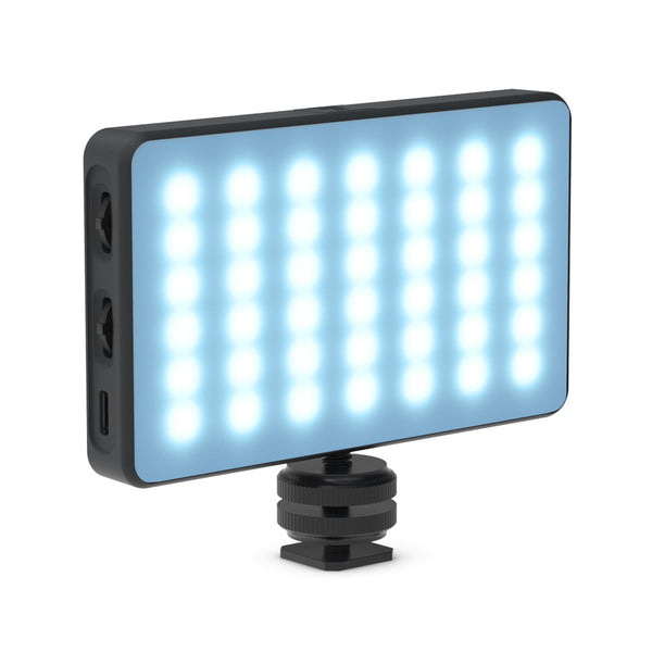 ShiftCam ProLED RGBWW Light Panel - Black