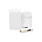 Uniview Outdoor POE Extender - White