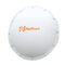 NetPoint 3-Foot Fiberglass Radome for NP5 & NPTR5 Antenna - White