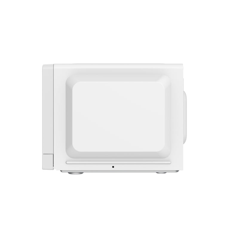 RCA 0.7-cu ft 700-watt Microwave - White