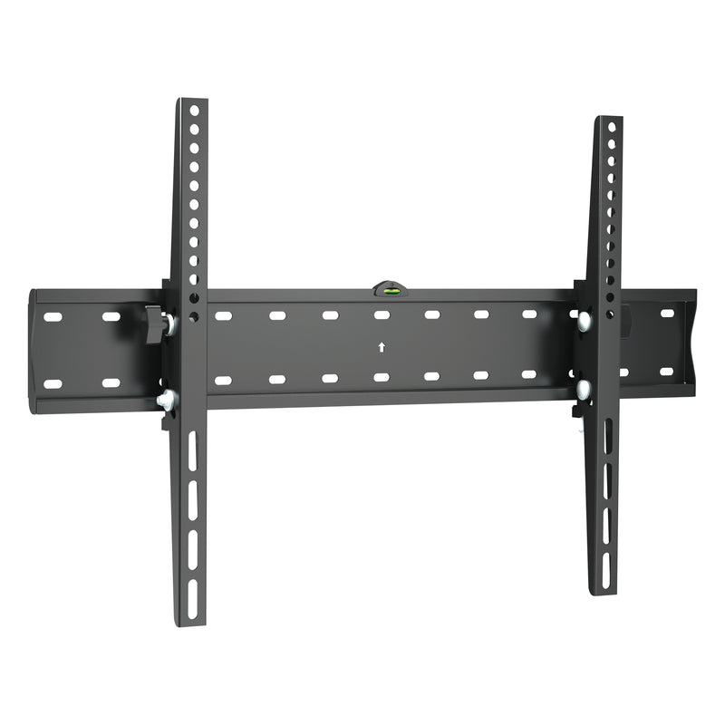 Prime Mounts Tilting TV Wall Mount 32-in to 65-in - Black