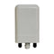 RADWIN Alpha ODU Connectorized Multi-band Point to Point Radio - White (CALL FOR QUOTE)