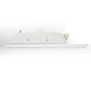 RADWIN 2000 D Plus ODU 5-Ghz Integrated Antenna Point-to-Point Radio - White (CALL FOR QUOTE)