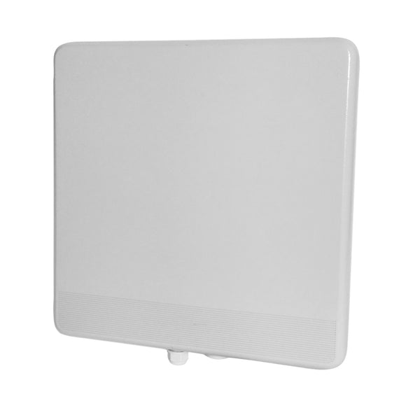 RADWIN 2000 E ODU Integrated Antenna 2.5-Gbps 5-GHz Multi-band Point-to-Point Backhaul Radio - White (CALL FOR QUOTE)
