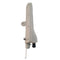 RADWIN 2000 E ODU Connectorized 2.5-Gbps 5-GHz Multi-band Point-to-Point Backhaul Radio - White (CALL FOR QUOTE)