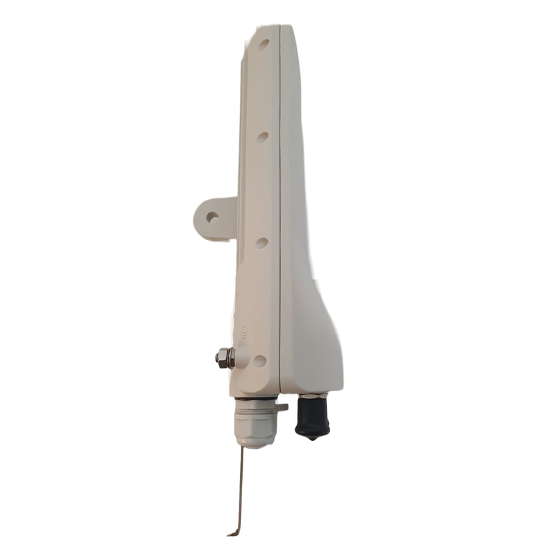 RADWIN 2000 E ODU Connectorized 2.5-Gbps 6GHz (5.9GHz - 7.1GHz) Multi-band Point-to-Point Radio (CALL FOR QUOTE)