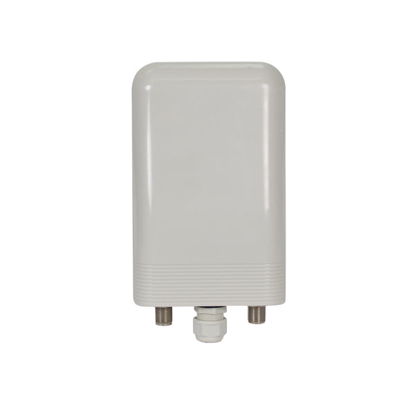 RADWIN SU PRO ODU Connectorized 5-GHz 250-Mbps Throughput PtMP Subscriber Unit - White (CALL FOR QUOTE)