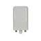 RADWIN SU PRO ODU Connectorized 5-GHz 250-Mbps Throughput PtMP Subscriber Unit - White (CALL FOR QUOTE)