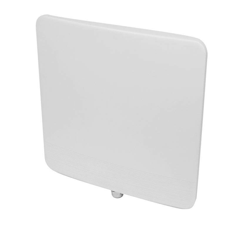 RADWIN SU PRO ODU Integrated Antenna 5.4-GHz to 5.8-GHz 250-Mbps Throughput Multi-Band PtMP Subscriber Unit - White (CALL FOR QUOTE)