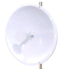 RADWIN External Dish Antenna 5.85-GHz  to 7.2-GHz 32-dBi Gain Dual Polarized High Performance with 4-deg Beam-Width (CALL FOR QUOTE)