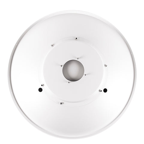 RADWIN High Performance External Dish Antenna 4.9-GHz to 6.06-GHz 28-dBi Gain Dual Polarization (CALL FOR QUOTE)