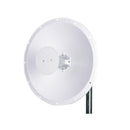 Radwin External Dish (4965) Antenna 4.9-Ghz to 6.5-Ghz (CALL FOR QUOTE)