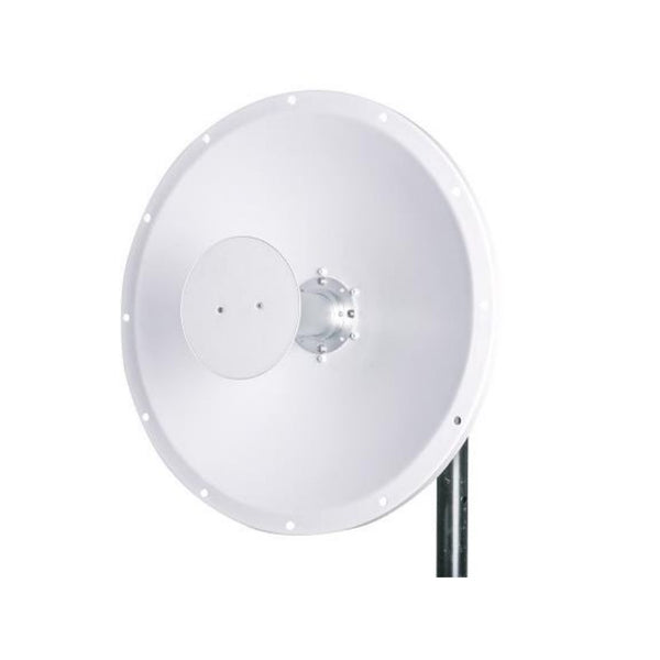 Radwin External Dish (4965) Antenna 4.9-Ghz to 6.5-Ghz (CALL FOR QUOTE)