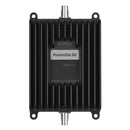 SureCall High-Performance 5G Ultra-Wideband Vehicle Cell Phone Signal Booster for Trucks - Black